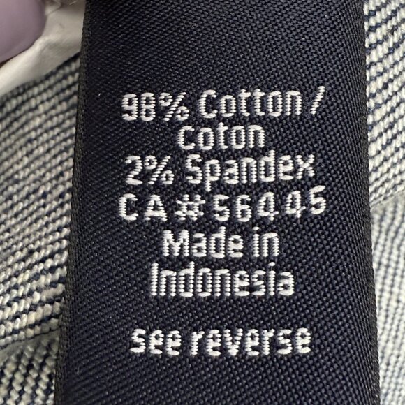 EUC Women's J. CREW Stretch Mid-rise Toothpick Jeans | Size‎ 31 - Picture 8 of 8